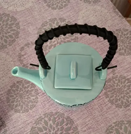 Чайный набор Донецк