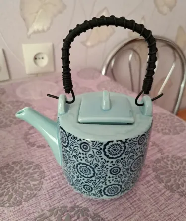 Чайный набор Донецк