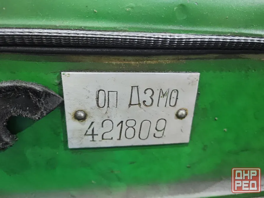 Токарный станок 1к62 Донецк - изображение 3