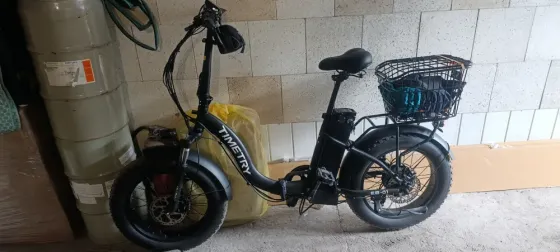 Продам электровелосипед Донецк