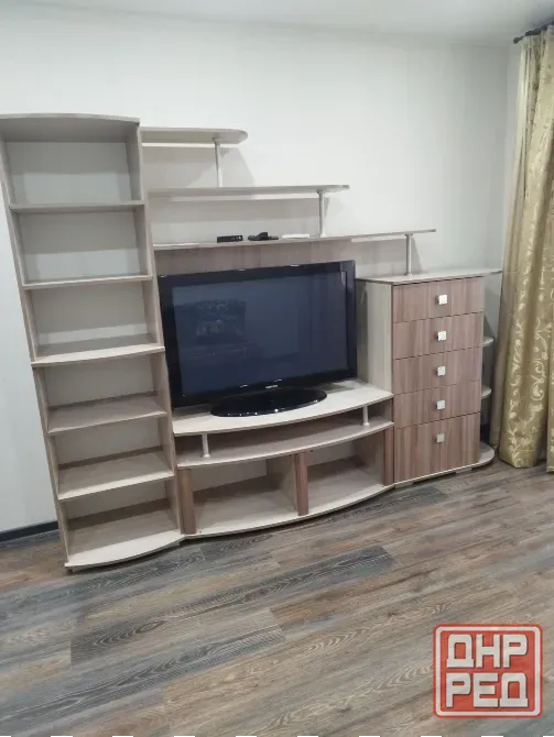 Сдаётся уютная 1к квартира в Пролетарском районе Донецка, Ас Щетинина Донецк - изображение 10