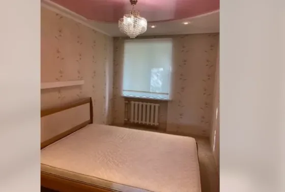 3х комн. 2/4 Киевский проспект / Партизанский Донецк