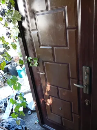 Дверь металлическая Донецк
