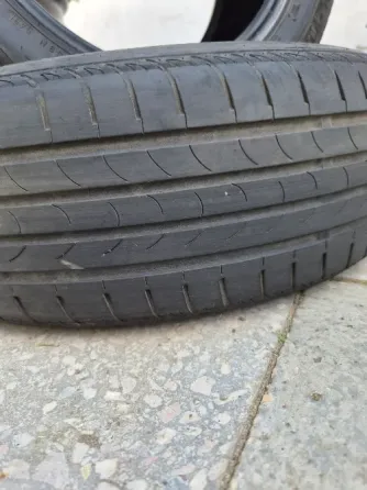 Резина шины 195/65 R15 Донецк