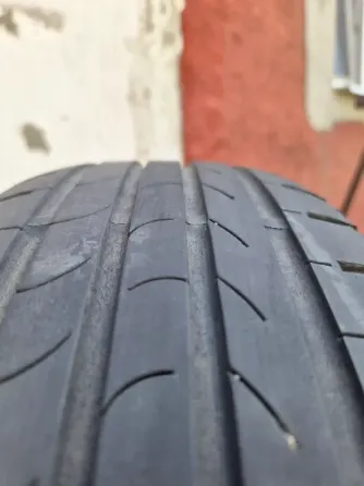 Резина шины 195/65 R15 Донецк