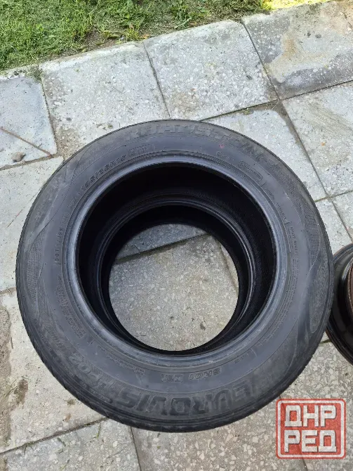 Резина шины 195/65 R15 Донецк - изображение 6