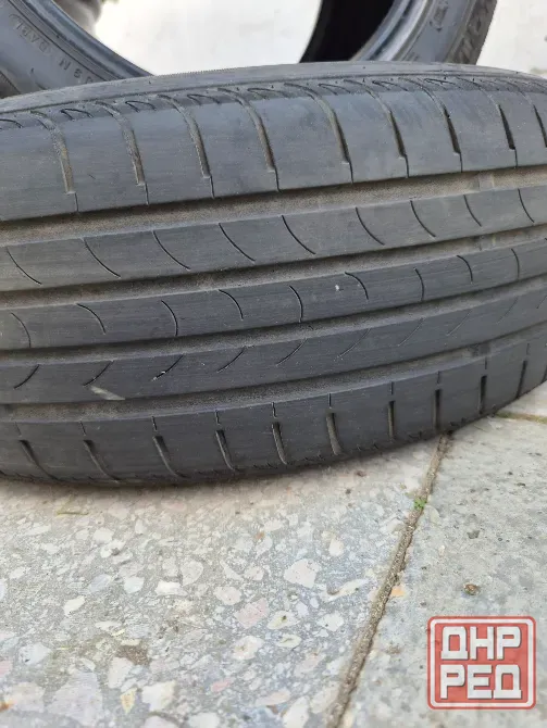Резина шины 195/65 R15 Донецк - изображение 2