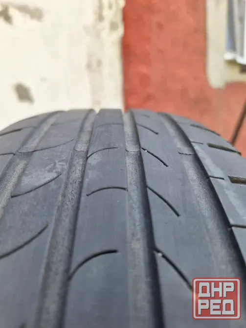 Резина шины 195/65 R15 Донецк - изображение 4