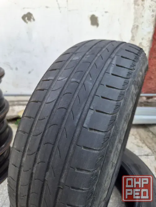 Резина шины 195/65 R15 Донецк - изображение 5