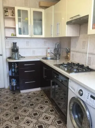 Сдам квартиру в Мариуполе Мариуполь