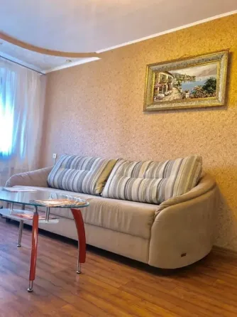 Сдам квартиру в Мариуполе Мариуполь