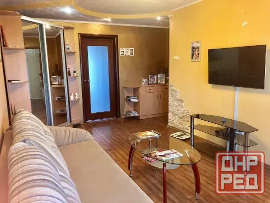 Сдам квартиру в Мариуполе Мариуполь - изображение 2