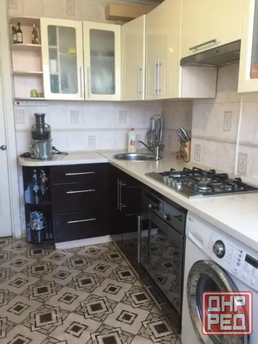 Сдам квартиру в Мариуполе Мариуполь - изображение 5