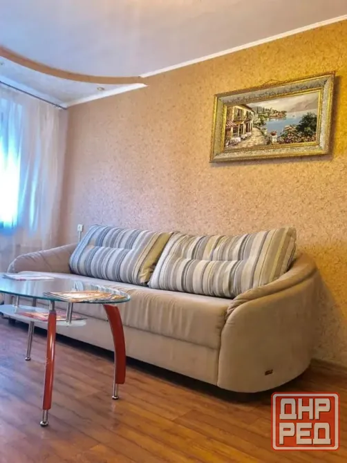 Сдам квартиру в Мариуполе Мариуполь - изображение 6