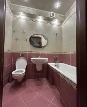 Сдам квартиру в Мариуполе Мариуполь