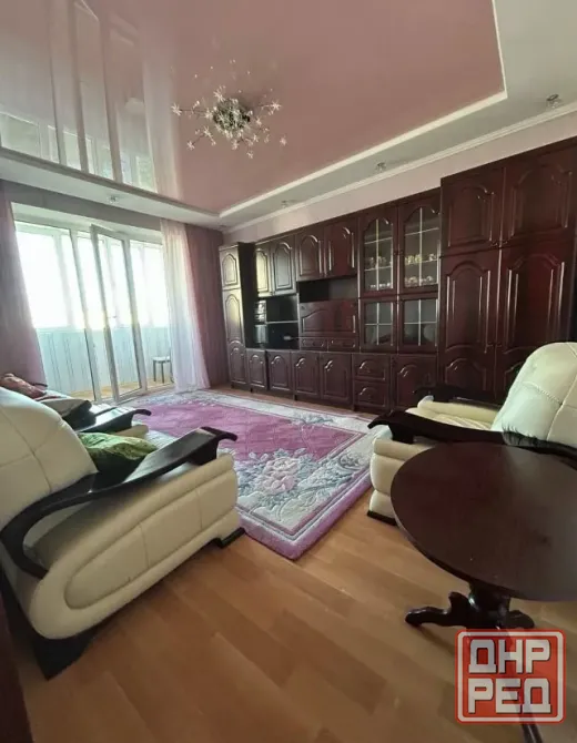 Сдам квартиру в Мариуполе Мариуполь - изображение 4
