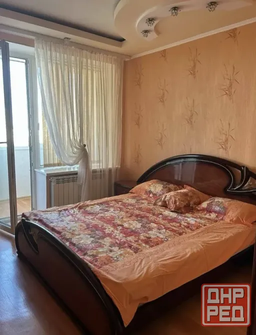 Сдам квартиру в Мариуполе Мариуполь - изображение 1