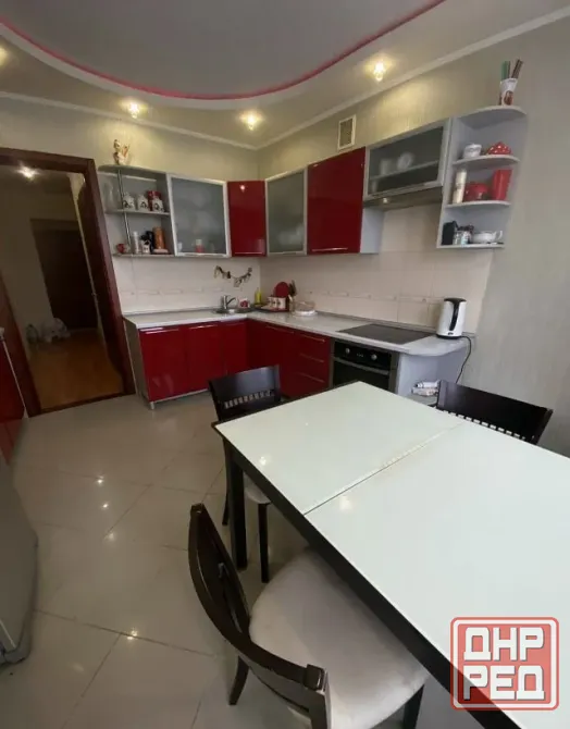 Сдам квартиру в Мариуполе Мариуполь - изображение 3