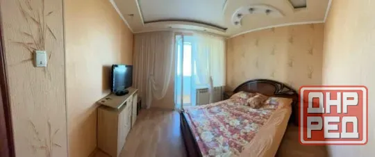 Сдам квартиру в Мариуполе Мариуполь - изображение 5