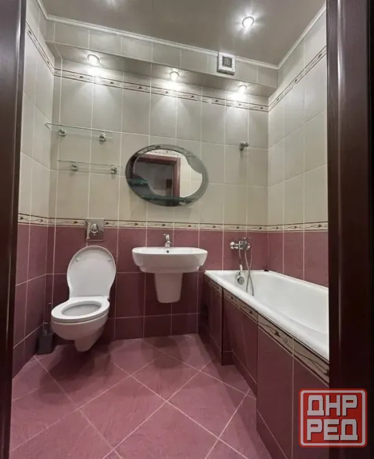 Сдам квартиру в Мариуполе Мариуполь - изображение 6