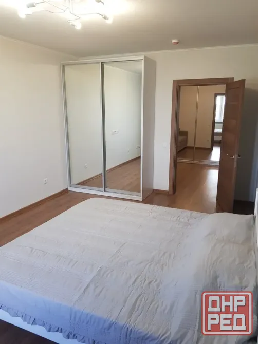 Сдаётся квартира в Калининском районе Донецк - изображение 1