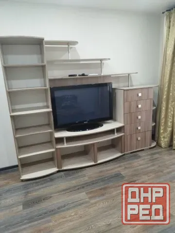 Сдаётся уютная 1к квартира в Приморском районе Мариуполя Мариуполь - изображение 3