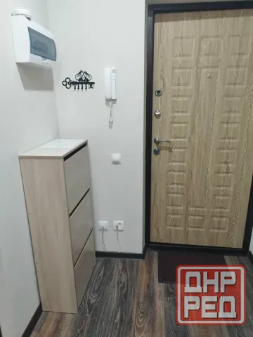 Сдаётся уютная 1к квартира в Приморском районе Мариуполя Мариуполь - изображение 5