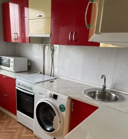 Сдаётся квартира в Кировском районе Донецк