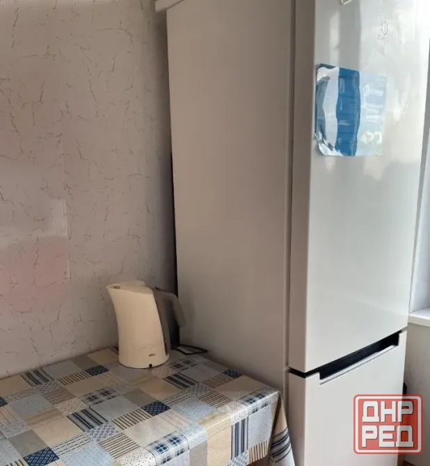 Сдаётся квартира в Кировском районе Донецк - изображение 1