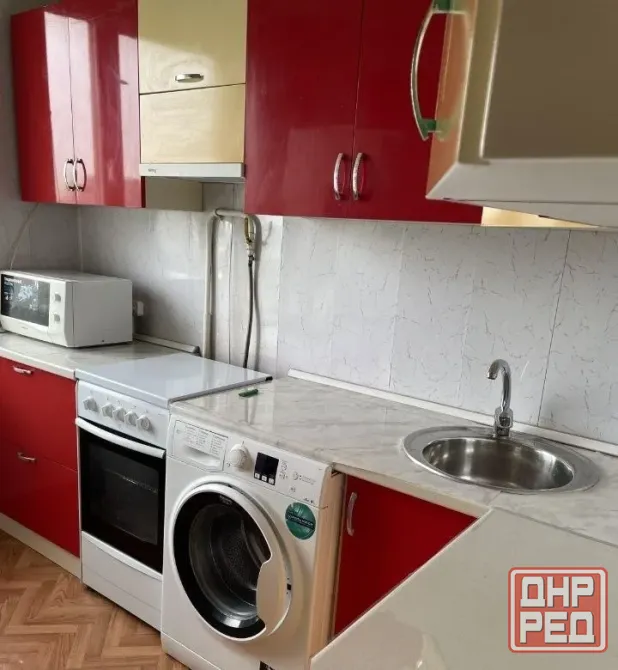 Сдаётся квартира в Кировском районе Донецк - изображение 3