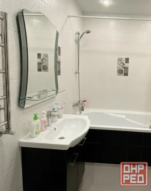 2-комнатная квартира в Мариуполе Мариуполь - изображение 2