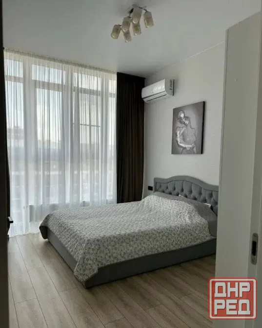 Сдам квартиру в Мариуполе Мариуполь - изображение 2