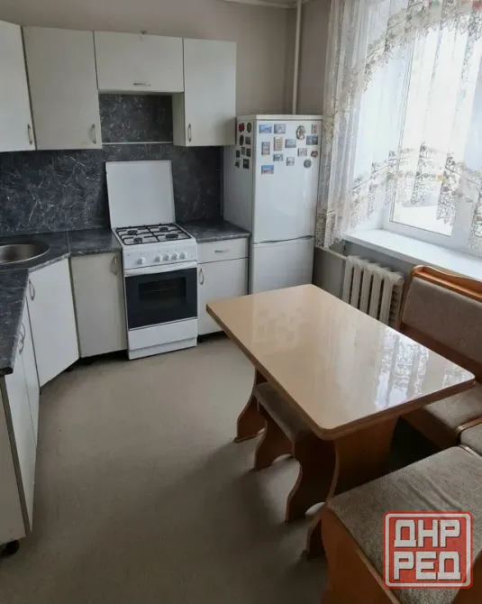 2-комнатная квартира в Мариуполе Мариуполь - изображение 3