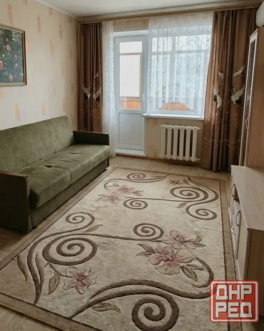 2-комнатная квартира в Мариуполе Мариуполь - изображение 4