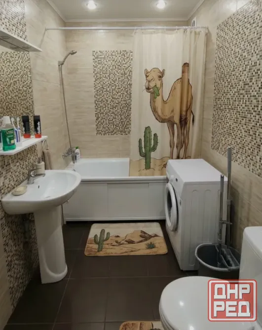 Сдам квартиру в Мариуполе Мариуполь - изображение 1