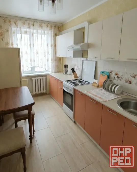 Сдам квартиру в Мариуполе Мариуполь - изображение 2