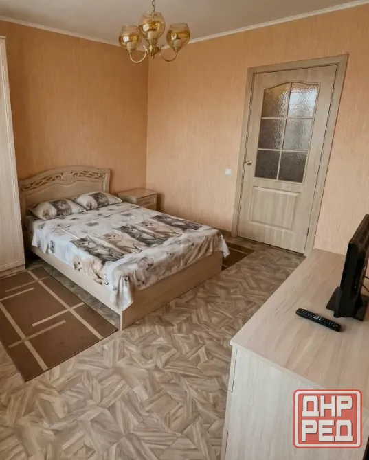 Сдам квартиру в Мариуполе Мариуполь - изображение 3