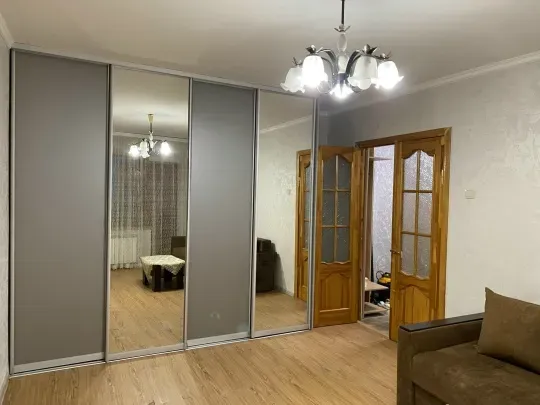 Сдам 2-к. квартиру, Левобережный район Мариуполь