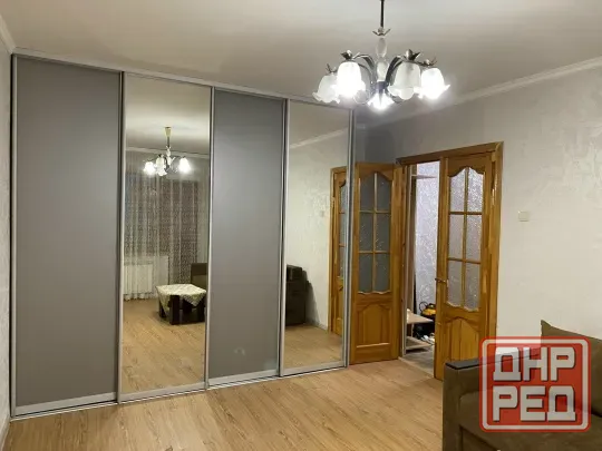 Сдам 2-к. квартиру, Левобережный район Мариуполь - изображение 1