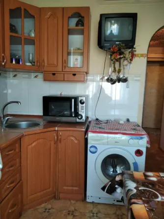 Продажа 1-к. квартиры в Куйбышевском районе, ул.Словацкая Донецк