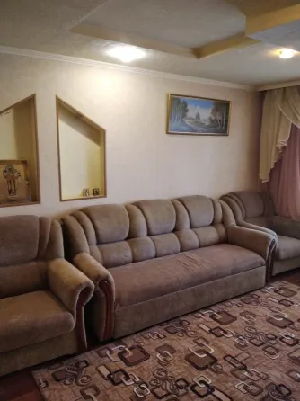Продажа 1-к. квартиры в Куйбышевском районе, ул.Словацкая Донецк