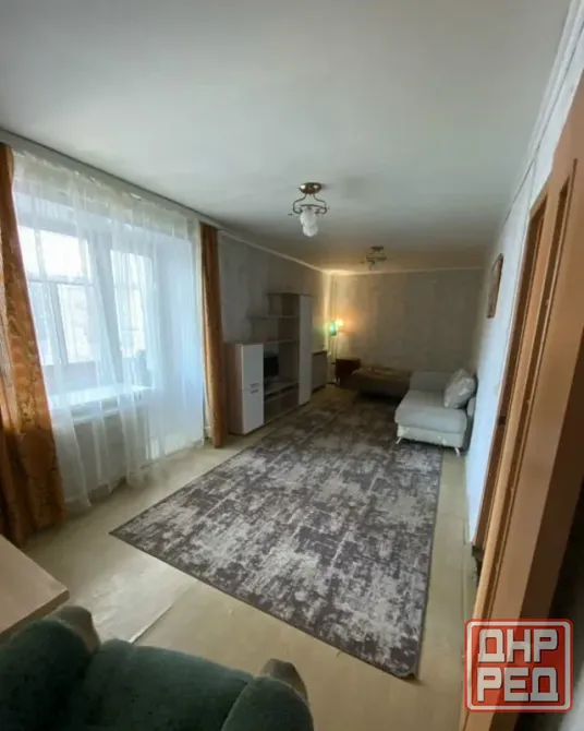 Сдам квартиру в Мариуполе Мариуполь - изображение 1