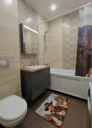 Сдам квартиру в Мариуполе Мариуполь