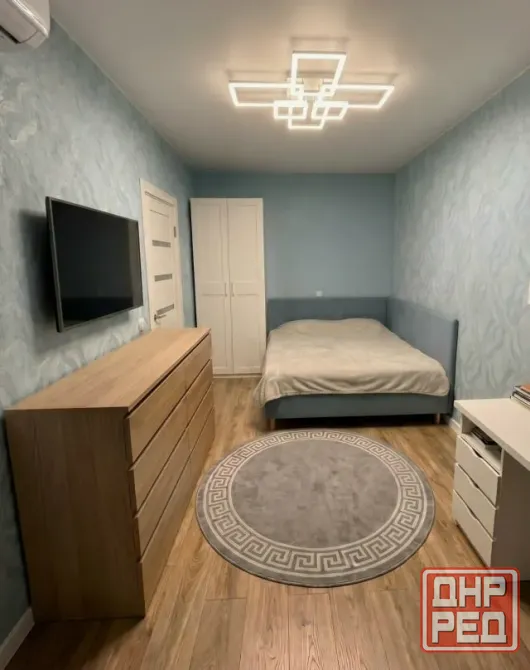 Сдам квартиру в Мариуполе Мариуполь - изображение 5