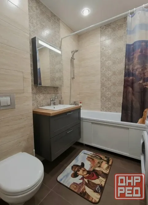 Сдам квартиру в Мариуполе Мариуполь - изображение 3