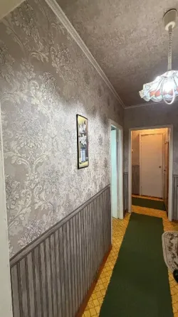 центр города солнечный Макеевка