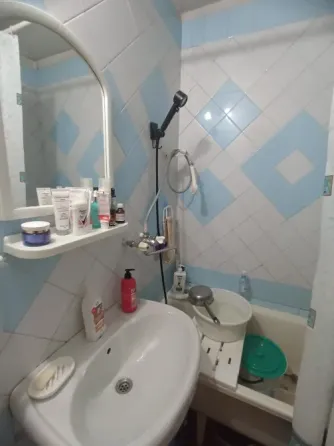 Продам 2-к кв на Текстильщике Донецк