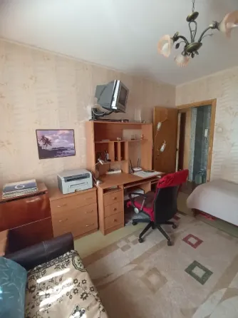 Продам 2-к кв на Текстильщике Донецк