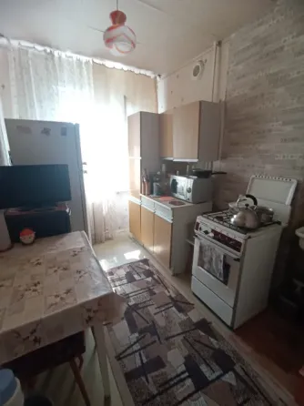 Продам 2-к кв на Текстильщике Донецк