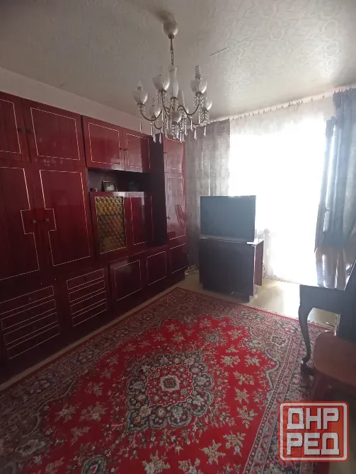 Продам 2-к кв на Текстильщике Донецк - изображение 4